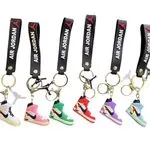 Brelok Zabawkowy Jordan Air Buty 6 Kolorów