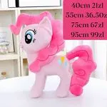 Maskotka Pluszowa Pinkie Pie My Little Pony 95cm