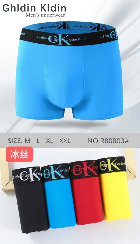 Bokserki męskie CK Kdin rozmiary M L XL XXL