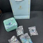 Biżuteria dla Dzieci Prince - Zestaw DIY z Kuferkiem i Torebką