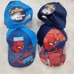 Czapka z daszkiem Spider-Man dla dzieci 52/54cm Marvel regulowana