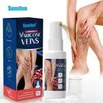 Sumifun Varicose Veins Spray na żylaki 30ml, 12 szt