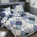 Komplet Pościel MILANO 5D Satyna Bawełna 4 CZ 160/200