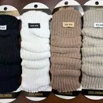 Skarpetki Damskie Soxlandia Miu Miu 4 Kolory