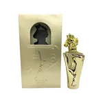 Perfume Lattafa Maahir Gold Unisex 100ml