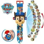 Zegarek zabawka Paw Patrol Chase dla dzieci