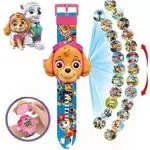 Zegarek zabawka Paw Patrol dla dzieci