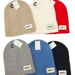Czapki dziecięce Happy beanie 8 kolorów