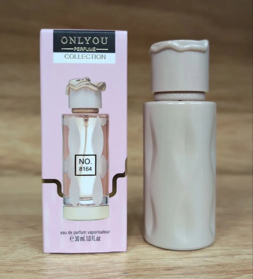 Perfume Only You Collection No.8164 30ml