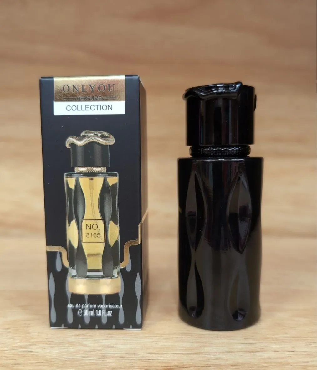 Perfumy Only You No.8165 30ml Eau de Parfum