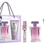Komplet Sweet Your Candy: perfumy + mini + balsam 12 szt/op.