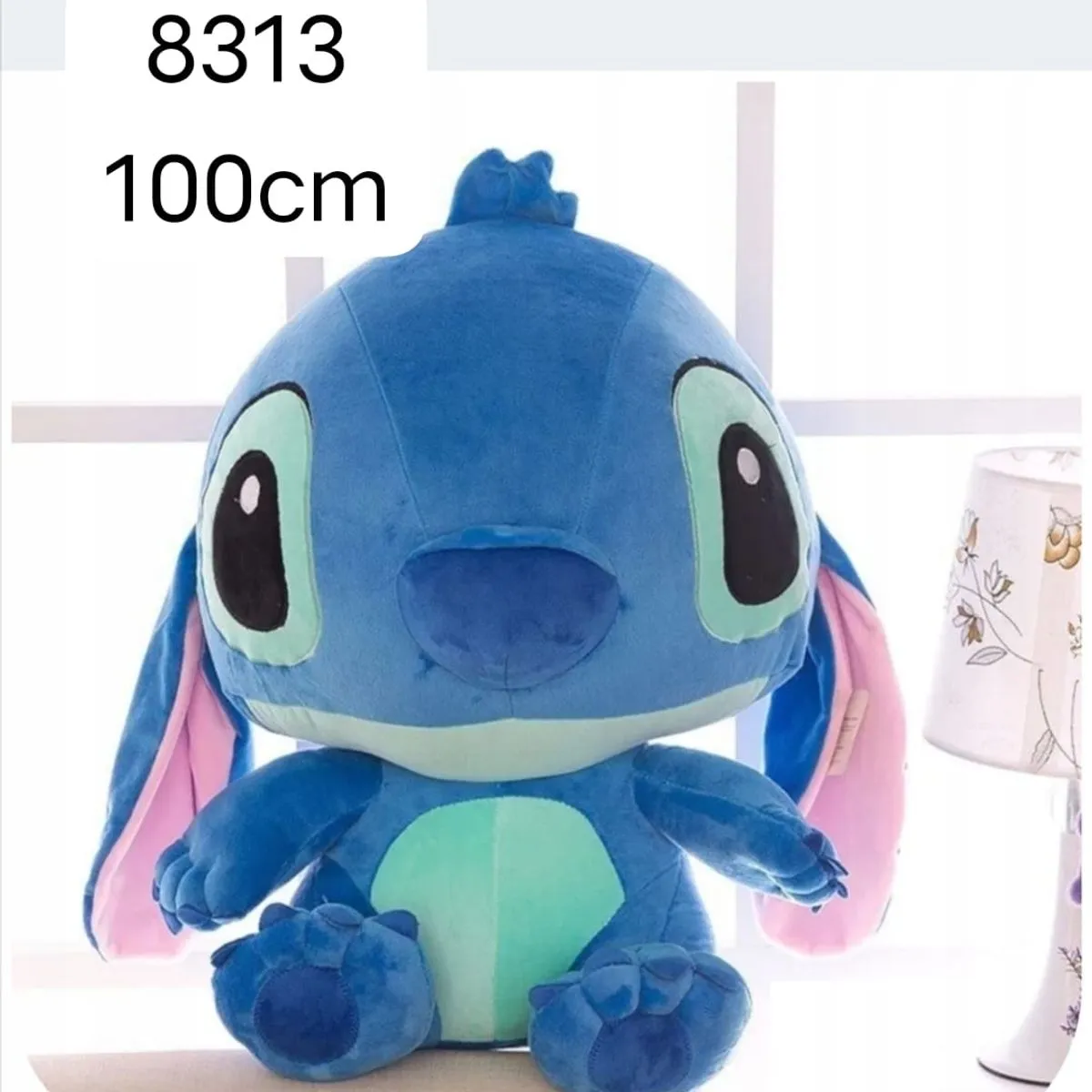 Maskotka Pluszowa Stitch 100cm