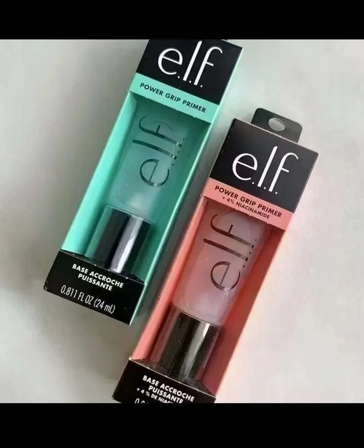 Krem podkładowy e.l.f. Power Grip Primer 0.81 fl oz