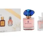Komplet Mystical The Set of Fragrances 4x1 - Prezent Perfumy