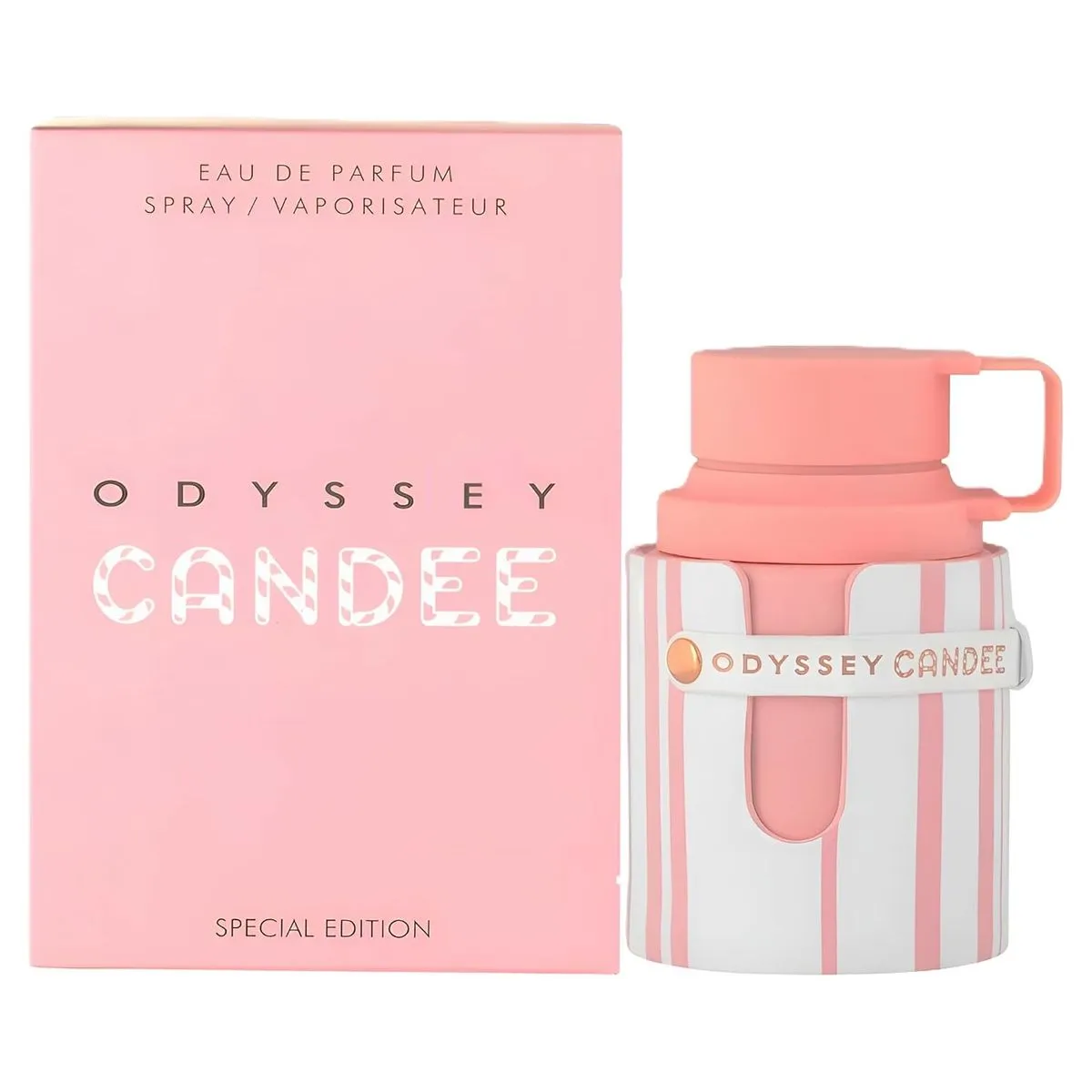 Perfumy Odyssey Candee Special Edition 100ml