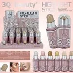 3Q Beauty Yara Highlight Stick Jumbo Multi Use