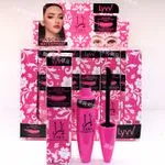 Tusz do rzęs Yara Waterproof NO.302 różowy 8ml