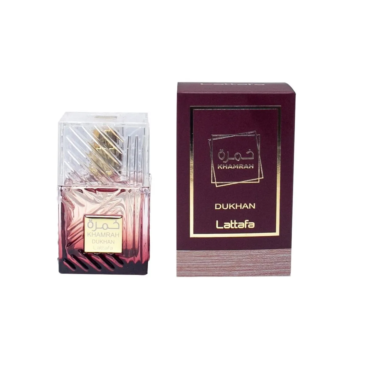 Perfumy Lattafa Dukhani 50ml