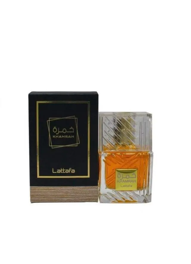 Perfumy Lattafa Khamrah 50ml