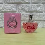 Woda Toaletowa Princess Bubble Love 100ml Walentynki