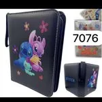 Album na Karty Stitch Lilo 400 Kart 7076