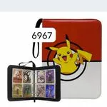 Album na Karty Pokémon 400 Kart z Pikachu