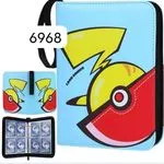 Album na Karty Pokémon Card Binder 400 Kart