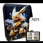 Album na Karty Pokémon 400 Kart Pikachu 7071