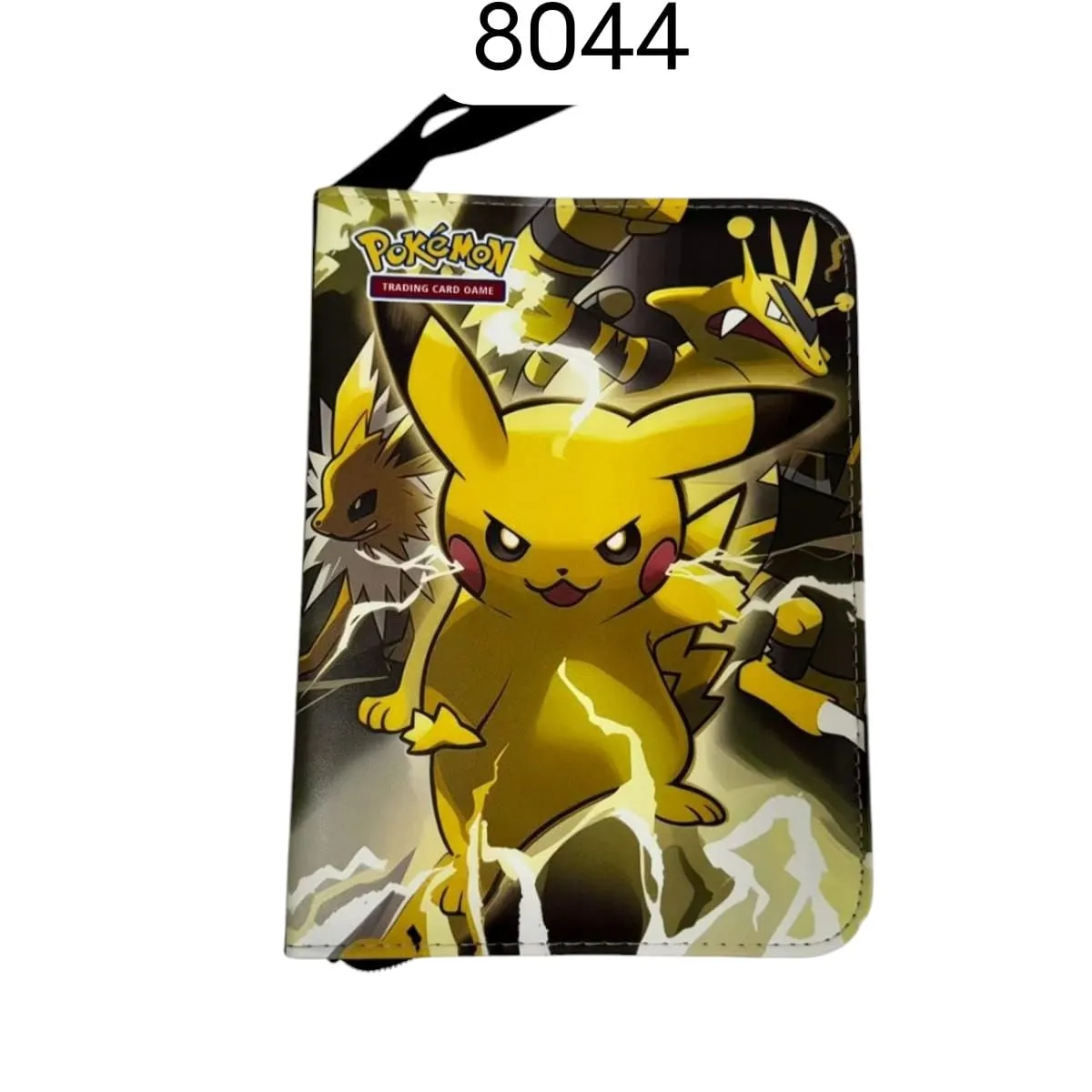 Album na Karty Pokémon 400 Kart 8044