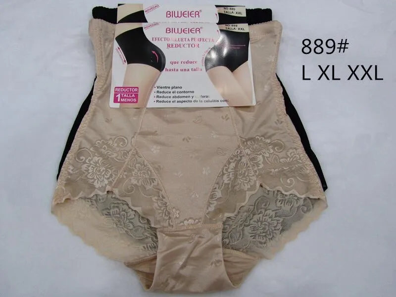 Bilouger Bielizna termoaktywna damska L XL XXL 3 szt