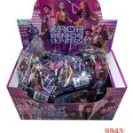 Saszetki Kpop Demon Hunters 24 szt
