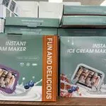 Urządzenie do Robienia Lodów Instant Ice Cream Maker