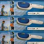 Parownica Ręczna do Ubrań Tobi Travel Steamer