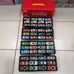 Zabawki Samochody Cars 48PCS w pudełku