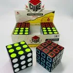 Kostka Rubika 3x3x3 Magic Cube Ultimate Challenge