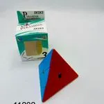Zabawka logiczna Pyraminx 3x3x3