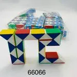 Kostka Rubika Magic Cube 3x3 kolorowa