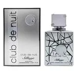 Perfumy Club de Nuit Sillage 50ml Eau de Parfum