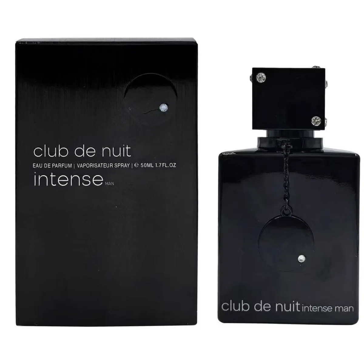 Club de Nuit Intense Man Eau de Parfum 50ml