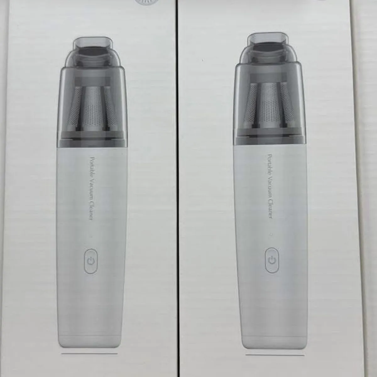 Przenośny Odkurzacz Ręczny Portable Vacuum Cleaner