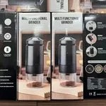 Elektryczny Młynek Wielofunkcyjny USB Multi Grinder
