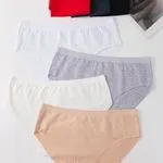 Majtki damskie Finella bawełniane WNWC0104 S-XXL