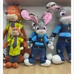 Maskotka Pluszowa Judy Hopps Zootopia 40cm