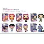 Zabawki Figurki Kpop z Spadochronem 2025-68 PVC