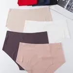 Majtki damskie Finella bezszwowe XL XXL XXXL