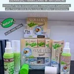 Zestaw Demakijaż Nawilżanie DISHAL Aloe Vera & Snail B-463