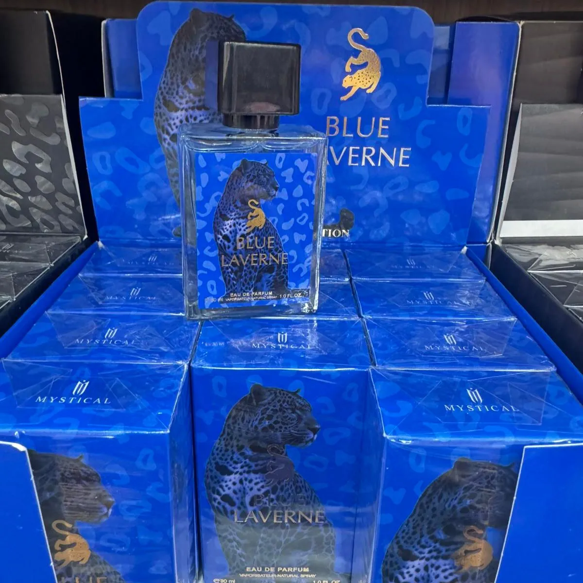 Perfumy Blue Laverne 30ml Eau de Parfum