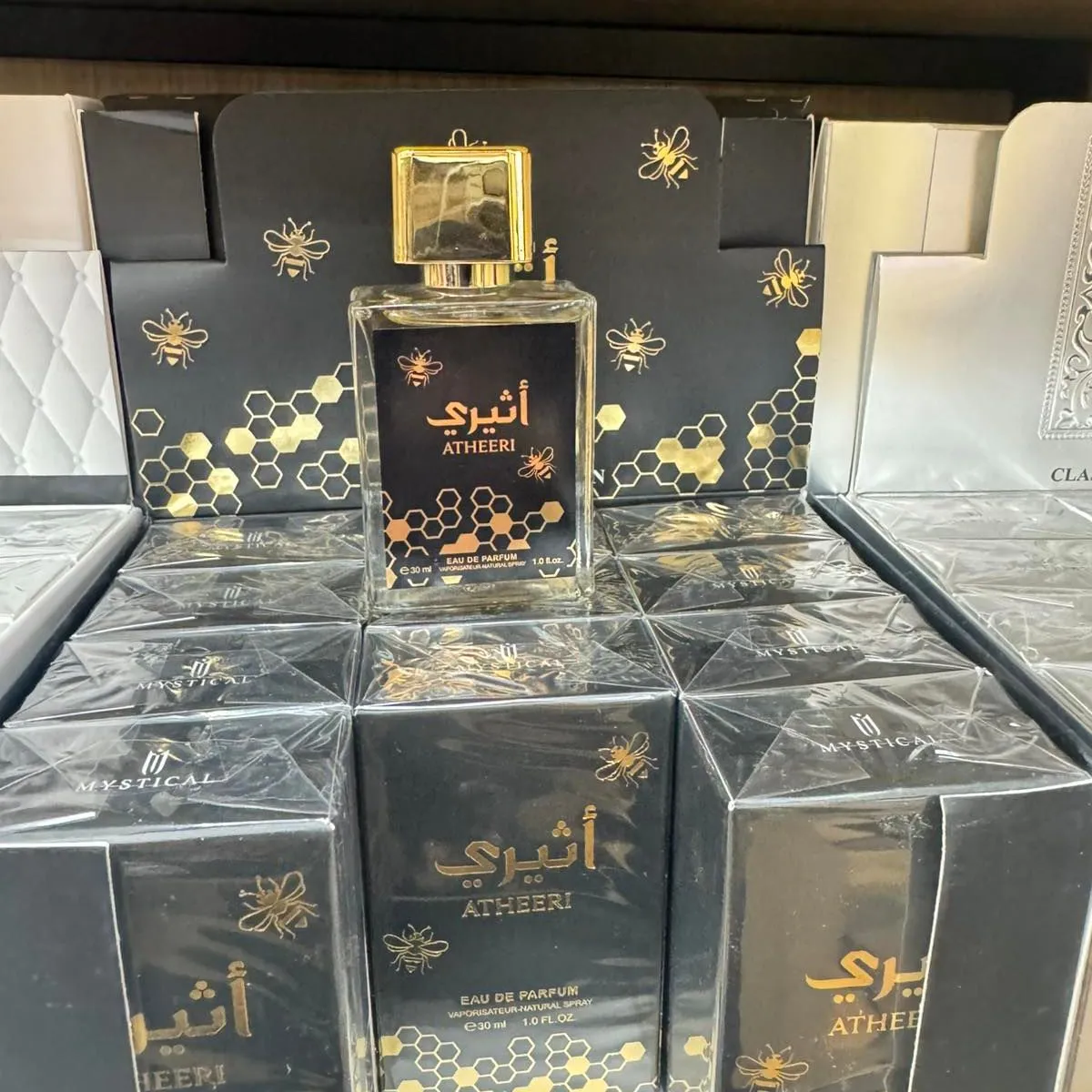 Perfumy Eau de Parfum Atheria 30ml Spray