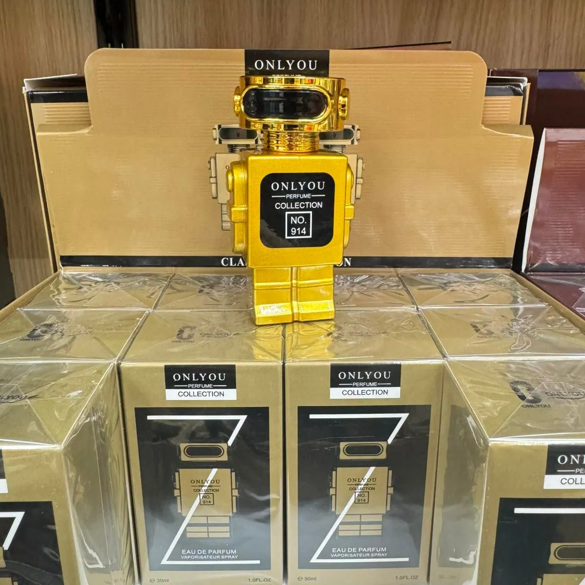 Perfumy ONLY YOU Collection Z 30ml EDP