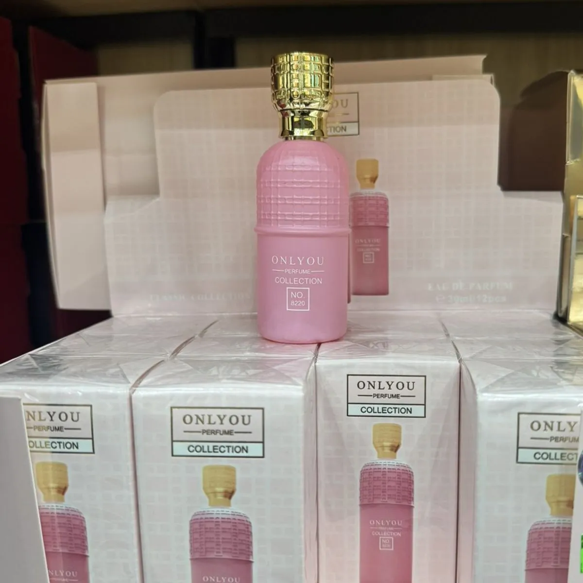 Perfumy Only You Collection 30ml